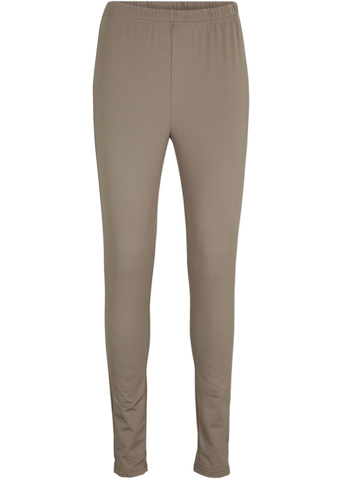 Термолеггинсы Bpc Bonprix Collection, зеленый
Термолеггинсы Bpc Bonprix Collection, зеленый