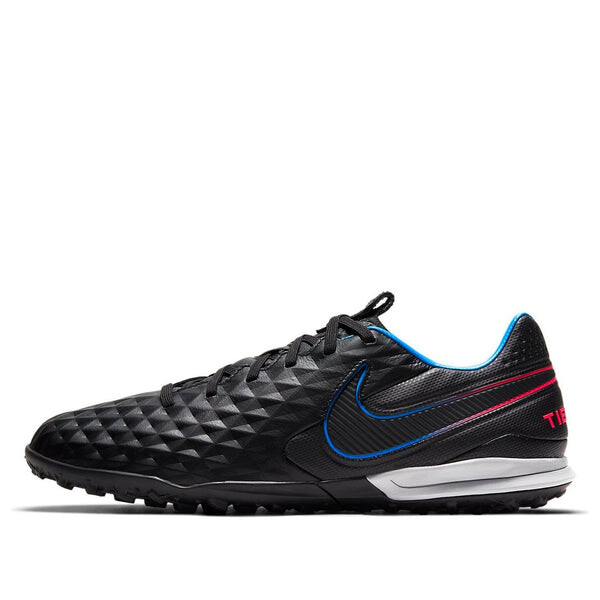 Кроссовки Tiempo Legend 8 Pro TF Nike, черный
Кроссовки Tiempo Legend 8 Pro TF Nike, черный