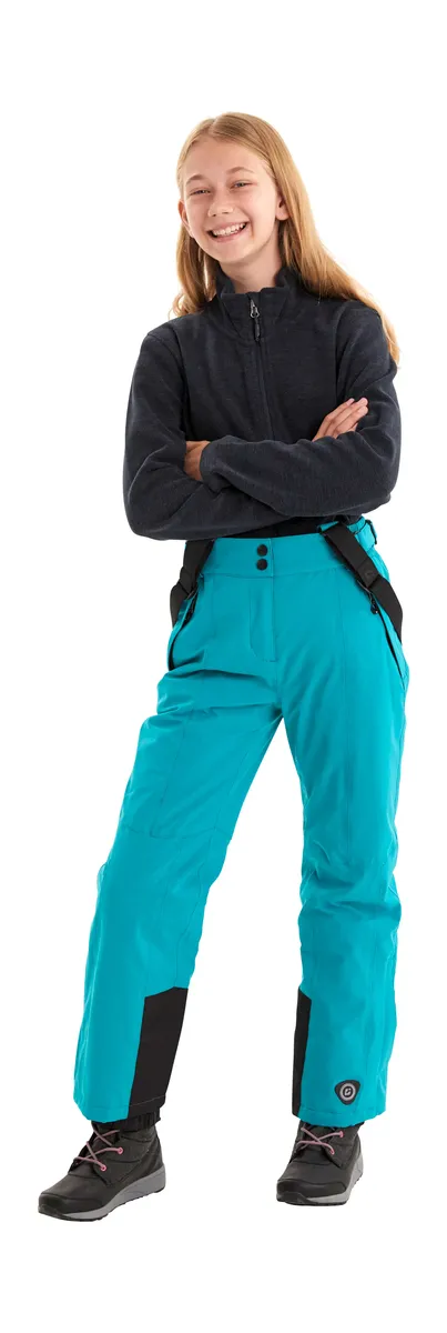 Лыжные брюки Killtec "Gandara Jr", лазурный
Лыжные брюки Killtec "Gandara Jr", лазурный