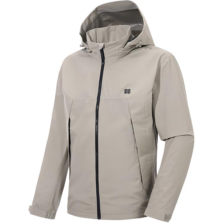 KOLON SPORT Куртка мужская, Unisex Beige
KOLON SPORT Куртка мужская, Unisex Beige
