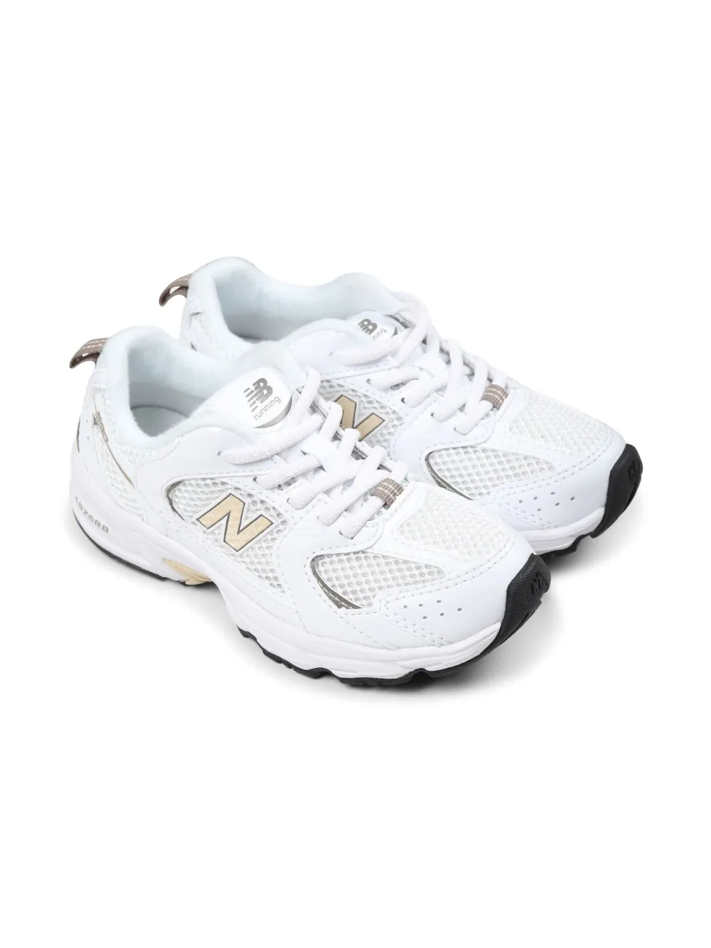 Кроссовки 530 New Balance Kids, белый
Кроссовки 530 New Balance Kids, белый