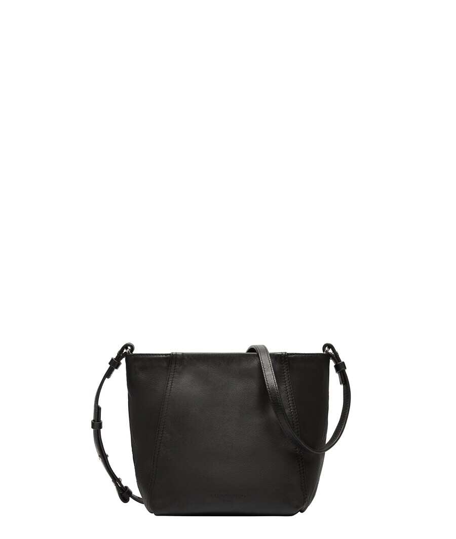 Сумка Liebeskind Berlin Handbag Chudy, черный
Сумка Liebeskind Berlin Handbag Chudy, черный