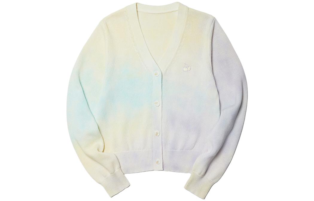 Kirsh SS22 Вязаный свитер Women's Multicolor
Kirsh SS22 Вязаный свитер Women's Multicolor