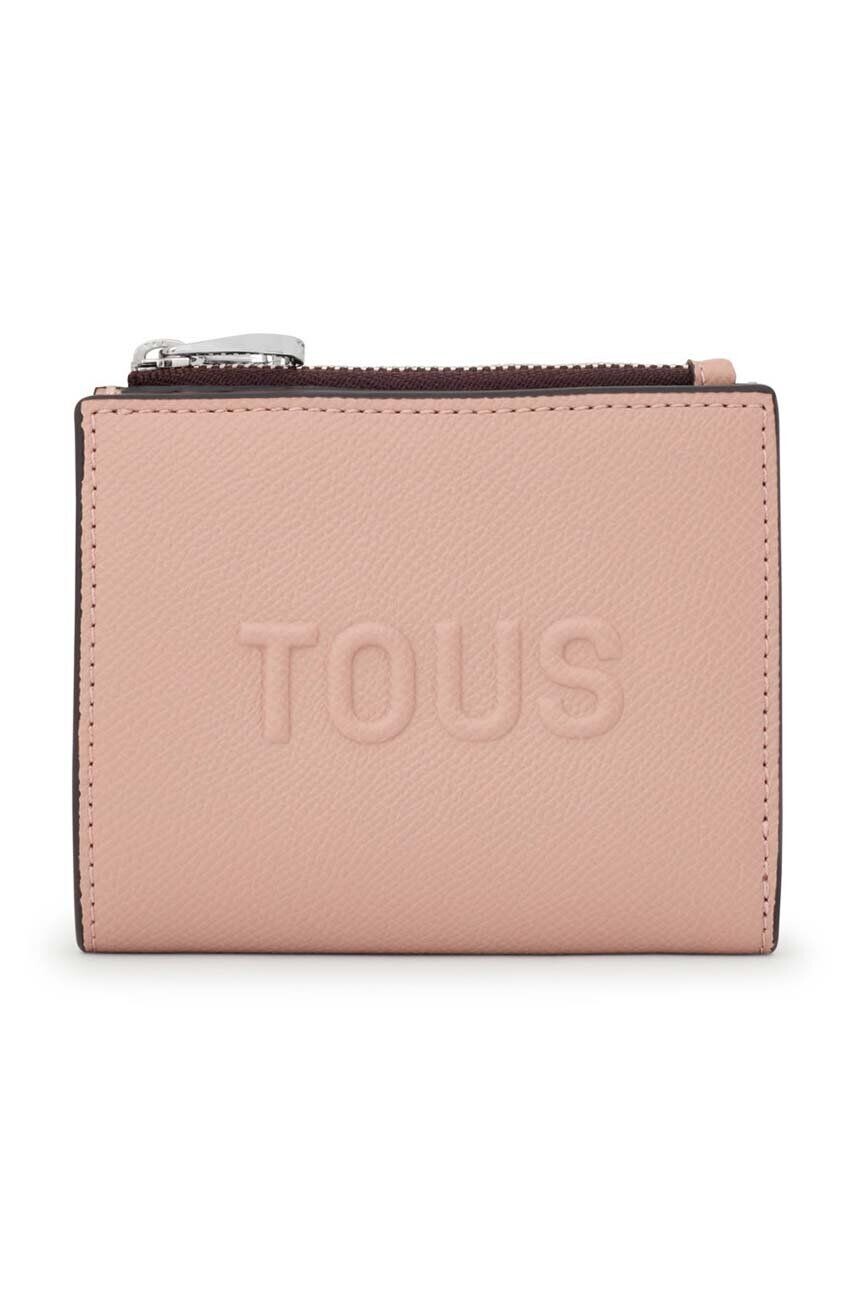 Кошелек Tous, бежевый
Кошелек Tous, бежевый