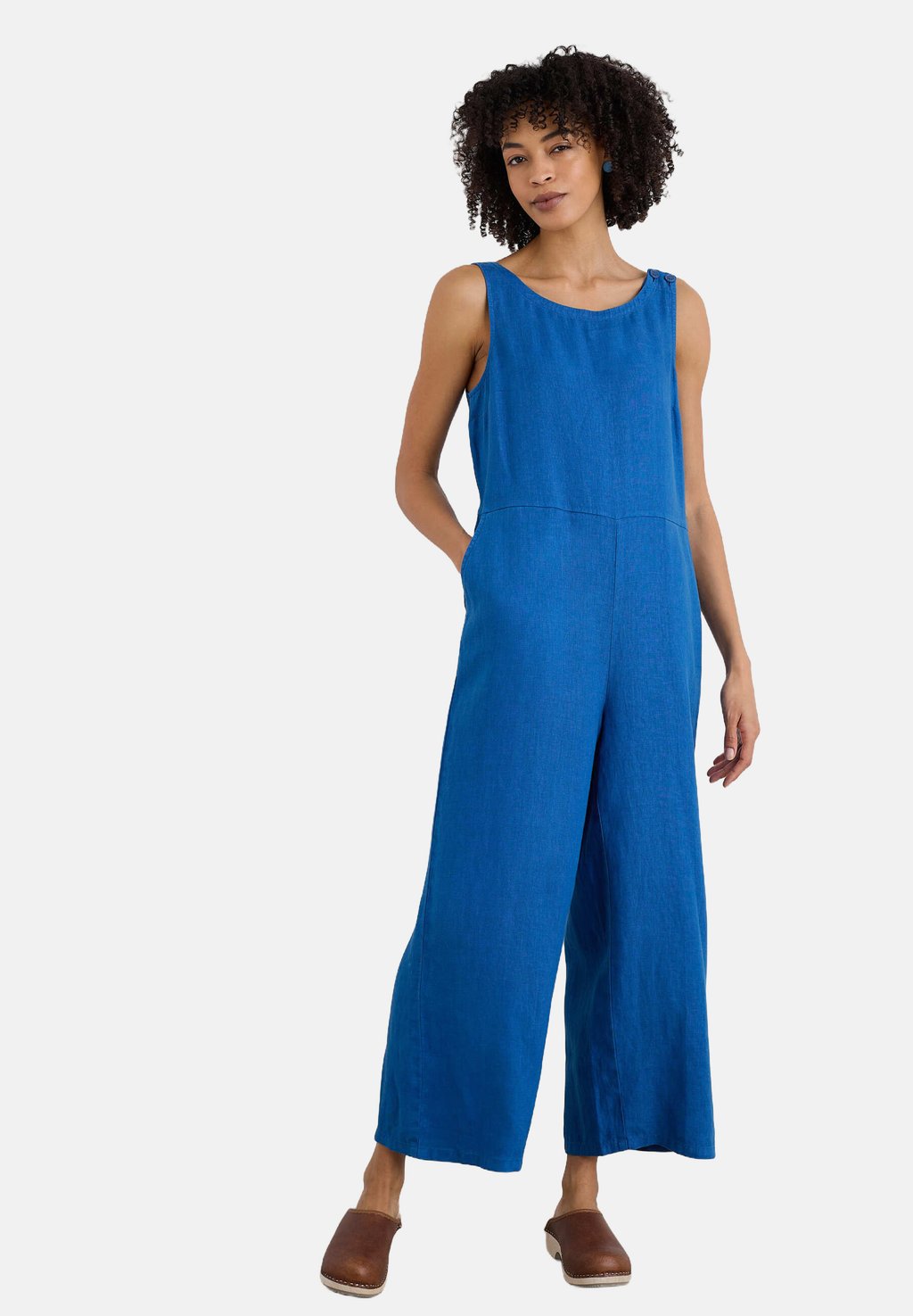 Комбинезон AIR Seasalt Cornwall, синий
Комбинезон AIR Seasalt Cornwall, синий