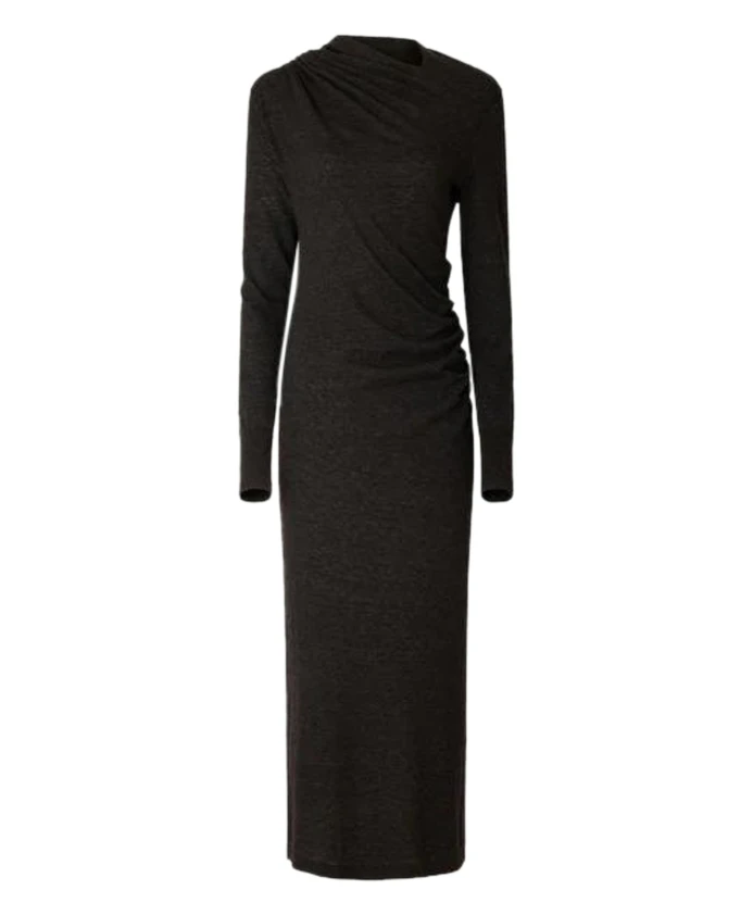 Платье Gisee Soeur, черный
Платье Gisee Soeur, черный