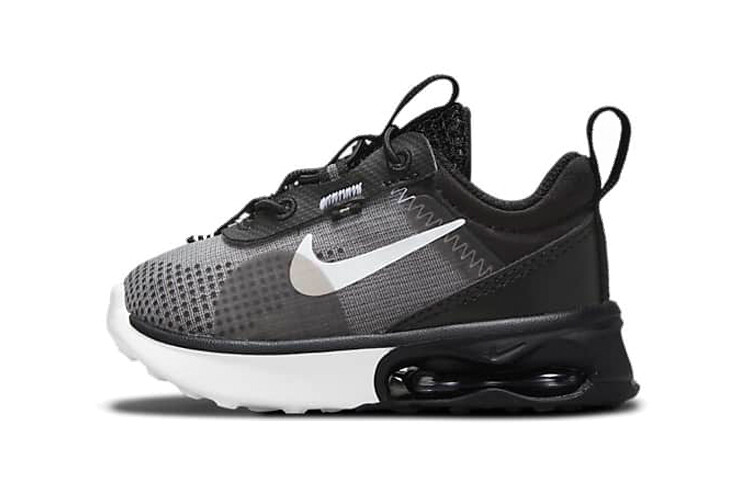 Обувь Nike Air Max для малышей TD
Обувь Nike Air Max для малышей TD