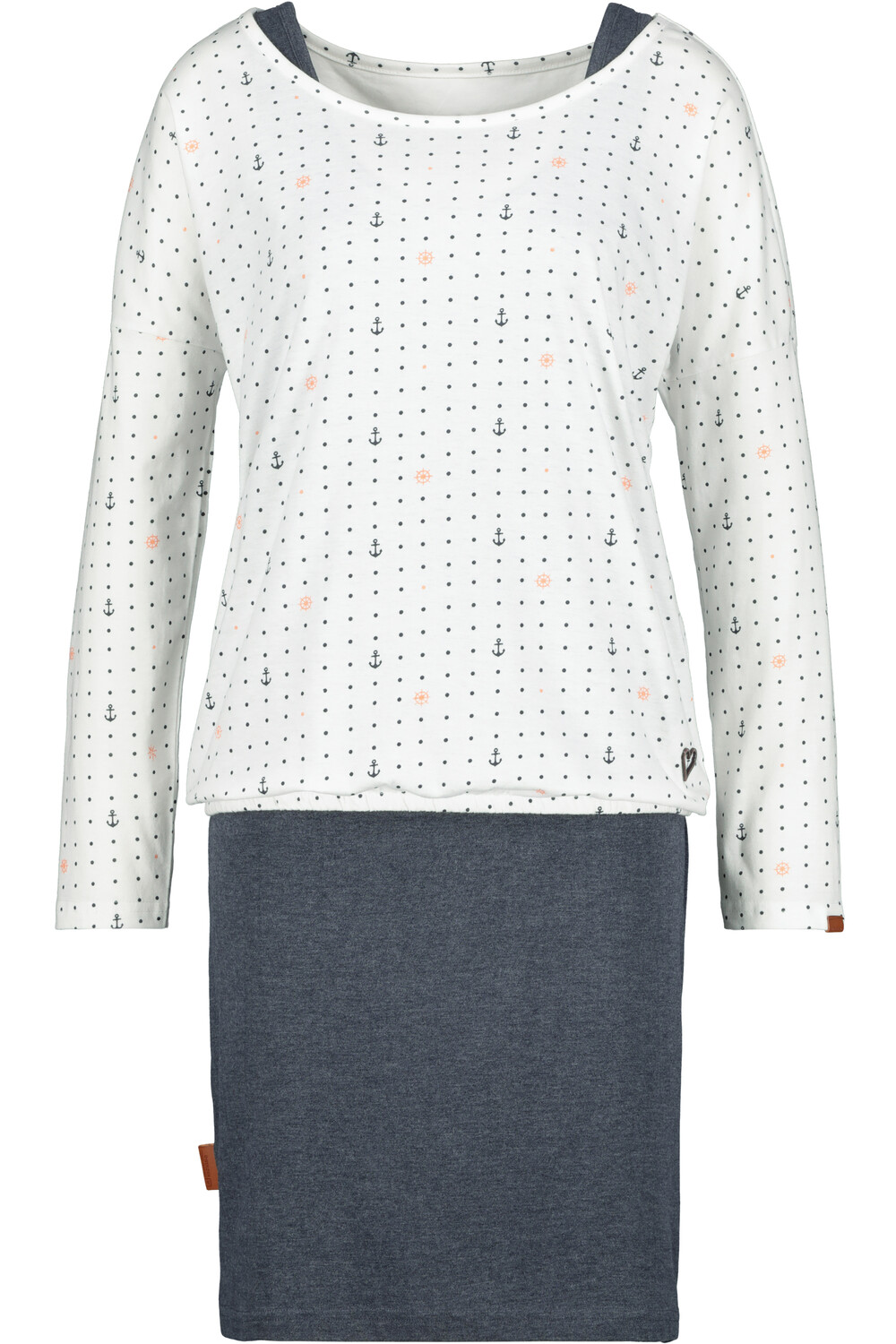 Платье alife and kickin Blusen, Jersey, Mini, Shirt, Sommer, Strand SunnyAK, цвет cloudy
Платье alife and kickin Blusen, Jersey, Mini, Shirt, Sommer, Strand SunnyAK, цвет cloudy