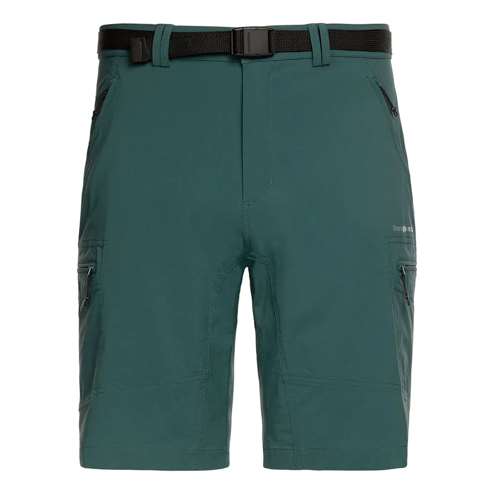 Шорты Trangoworld Norgay, зеленый
Шорты Trangoworld Norgay, зеленый
