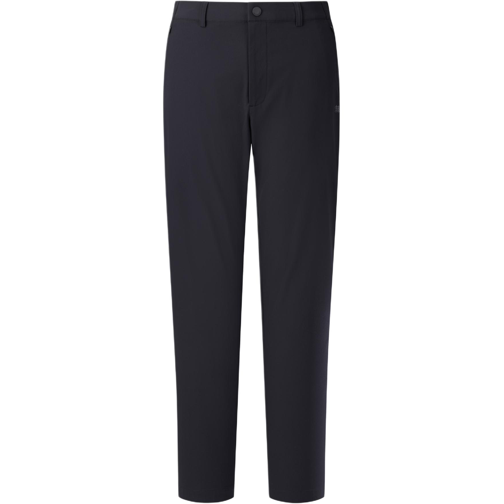Повседневные брюки мужские KOLON SPORT, черный
Повседневные брюки мужские KOLON SPORT, черный