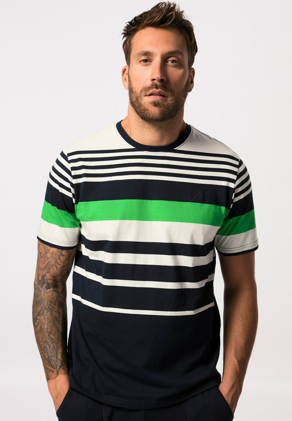 Пижамный комплект JP1880, темно-синий
Пижамный комплект JP1880, темно-синий