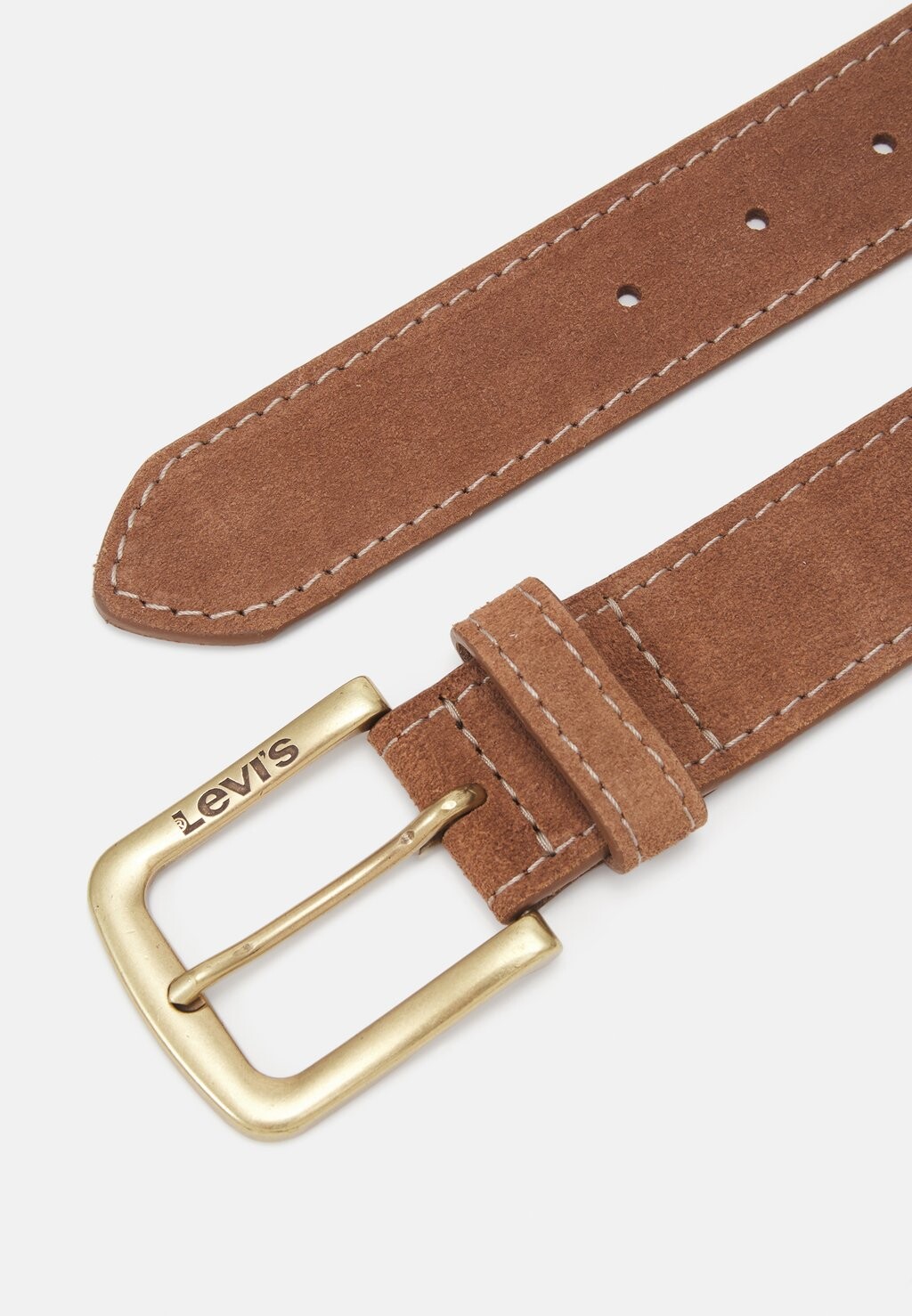 Пояс LOIRE UNISEX Levi's, коричневый
Пояс LOIRE UNISEX Levi's, коричневый