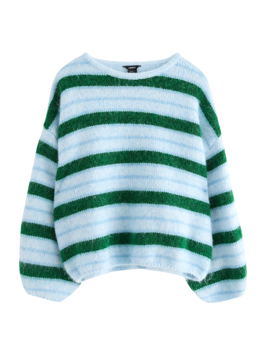 Свитер Lindex Lollie, Dark green
Свитер Lindex Lollie, Dark green