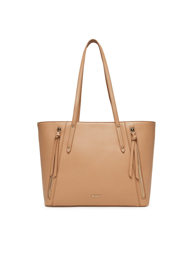 Сумка-шоппер JENNY C-JNY-M-009-08, бежевый
Сумка-шоппер JENNY C-JNY-M-009-08, бежевый