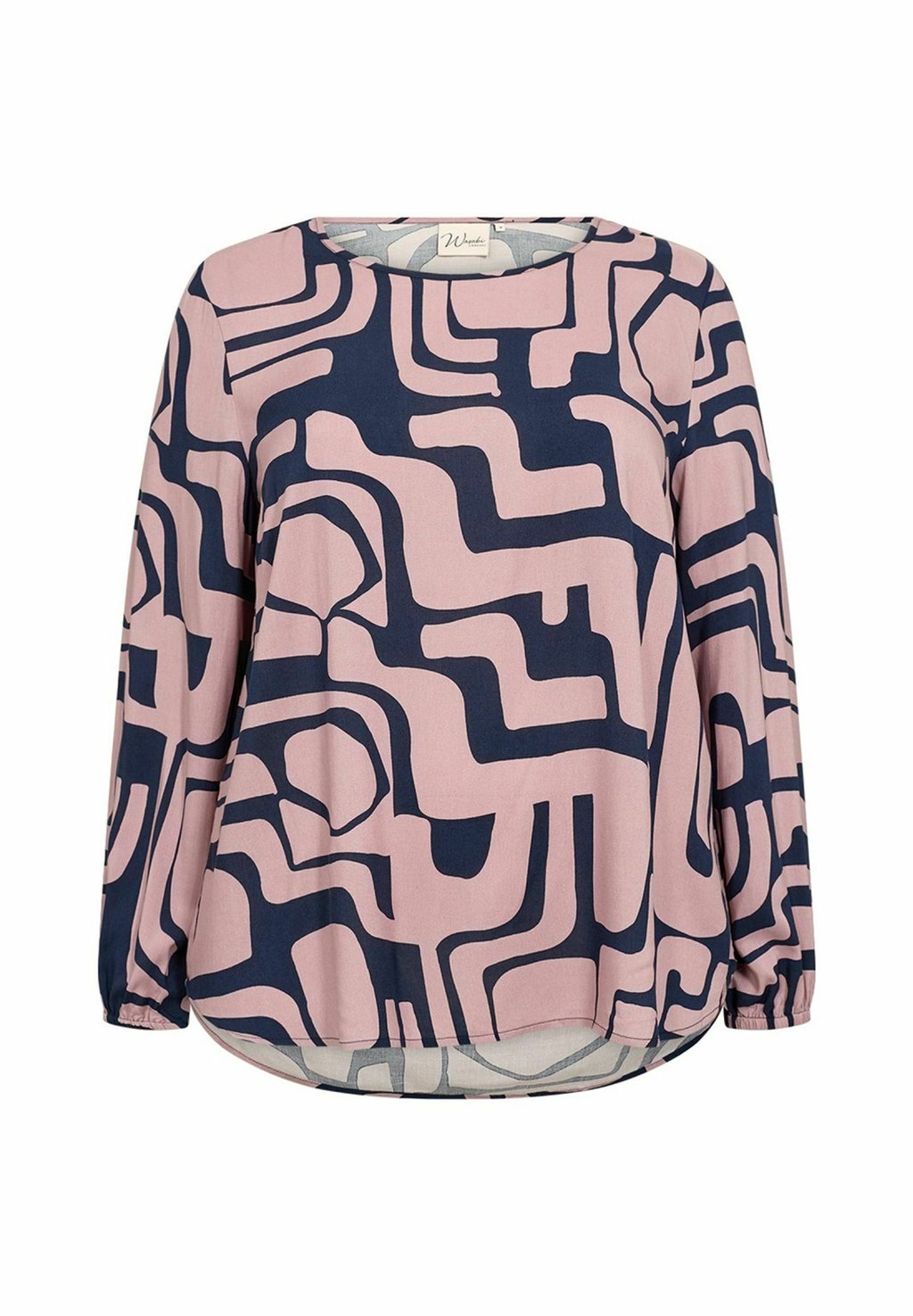 Блуза JESSIE Wasabi Concept, светло-розовый
Блуза JESSIE Wasabi Concept, светло-розовый