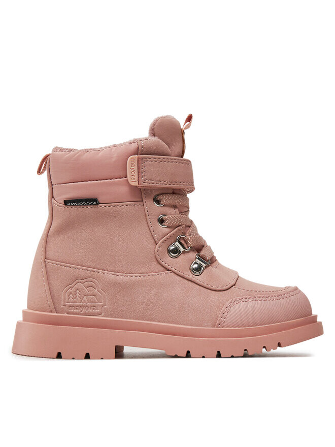 Ботильоны Mayoral planos Rosa, розовый
Ботильоны Mayoral planos Rosa, розовый