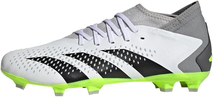 Футбольные бутсы Adidas для взрослых, унисекс, белый/черный
Футбольные бутсы Adidas для взрослых, унисекс, белый/черный