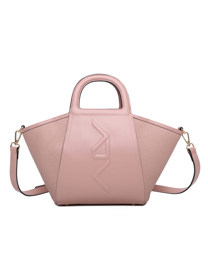 Наплечная сумка Alviero Martini, розовый
Наплечная сумка Alviero Martini, розовый
