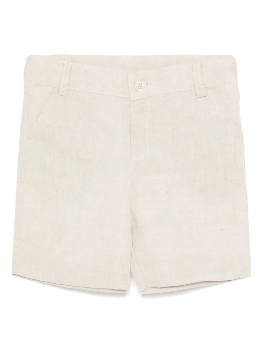 Шорты чинос Patachou, нейтральный
Шорты чинос Patachou, нейтральный