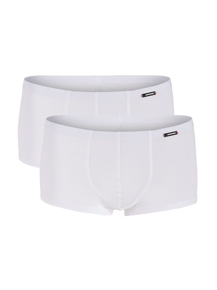 Трусы Olaf Benz, белый
Трусы Olaf Benz, белый