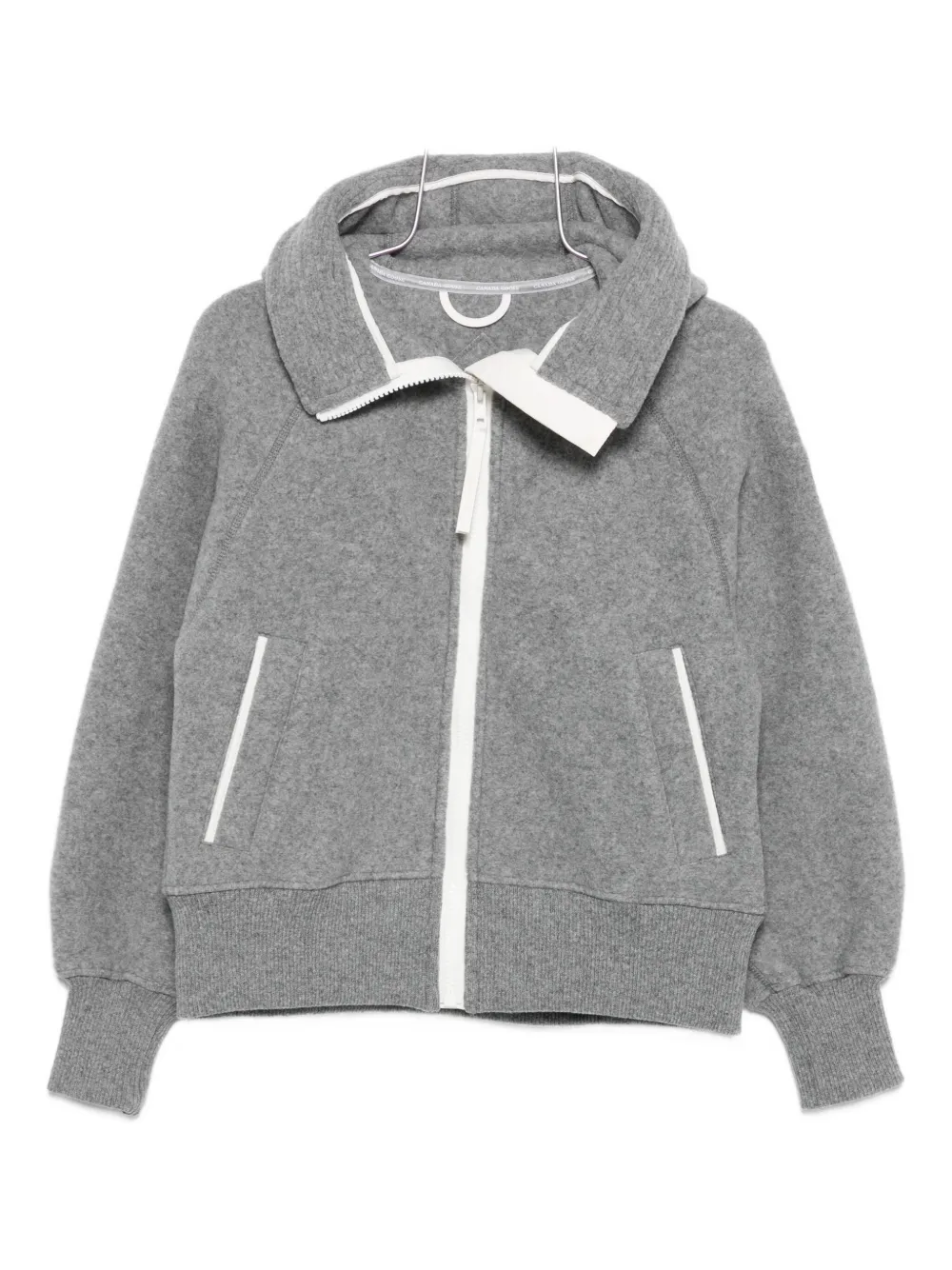 Куртка-бомбер из флиса Chilliwack Canada Goose, серый
Куртка-бомбер из флиса Chilliwack Canada Goose, серый