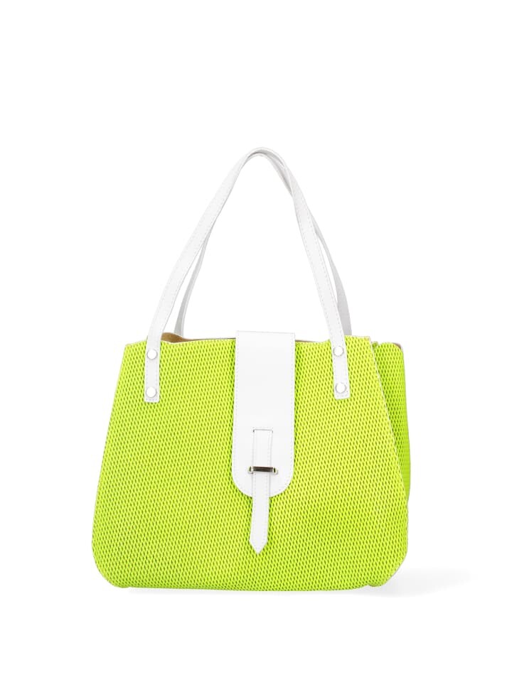 Сумка через плечо Gave Lux, желтый
Сумка через плечо Gave Lux, желтый