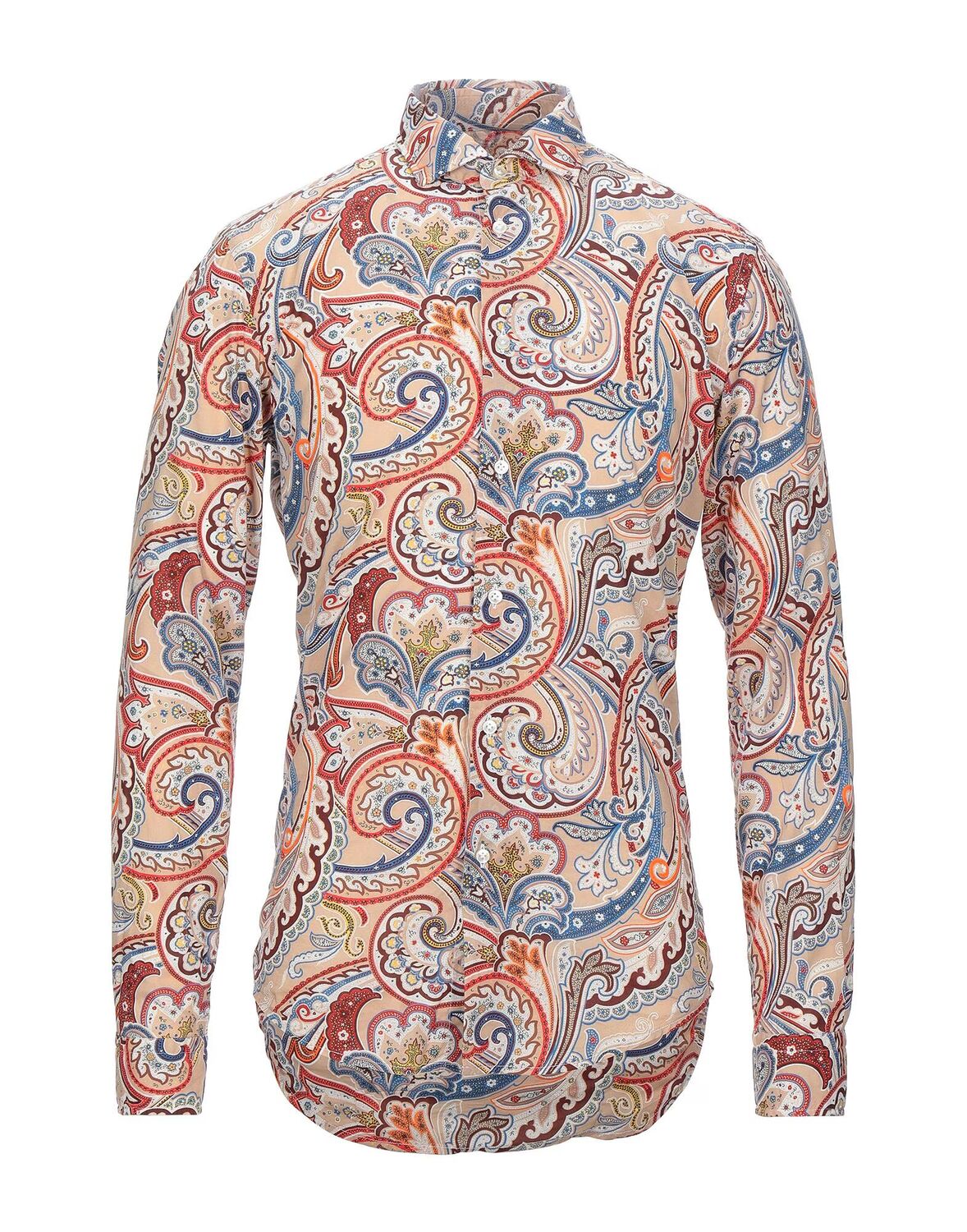 Рубашка Brian Dales, песочный
Рубашка Brian Dales, песочный