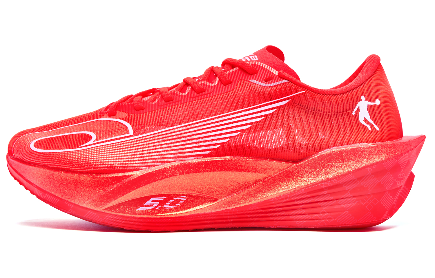 QIAODAN Кроссовки мужские Phantom PB5.0 с низким верхом, цвет: огненно-красный/белый Jordan
QIAODAN Кроссовки мужские Phantom PB5.0 с низким верхом, цвет: огненно-красный/белый Jordan