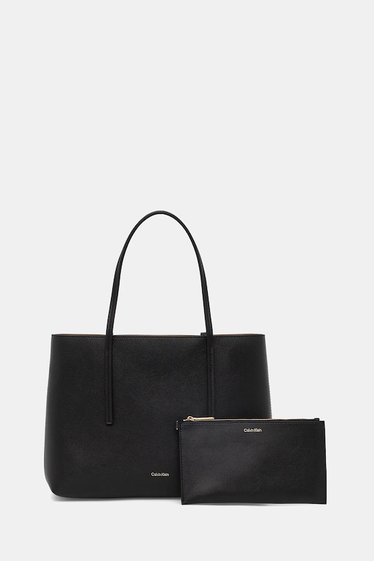Сумка Calvin Klein, черный
Сумка Calvin Klein, черный
