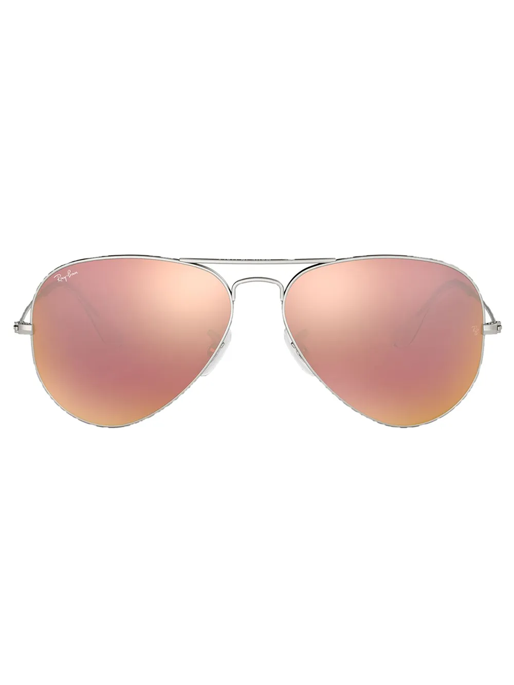 Солнцезащитные очки-авиаторы 0RB3025 Ray-Ban, серебяный
Солнцезащитные очки-авиаторы 0RB3025 Ray-Ban, серебяный