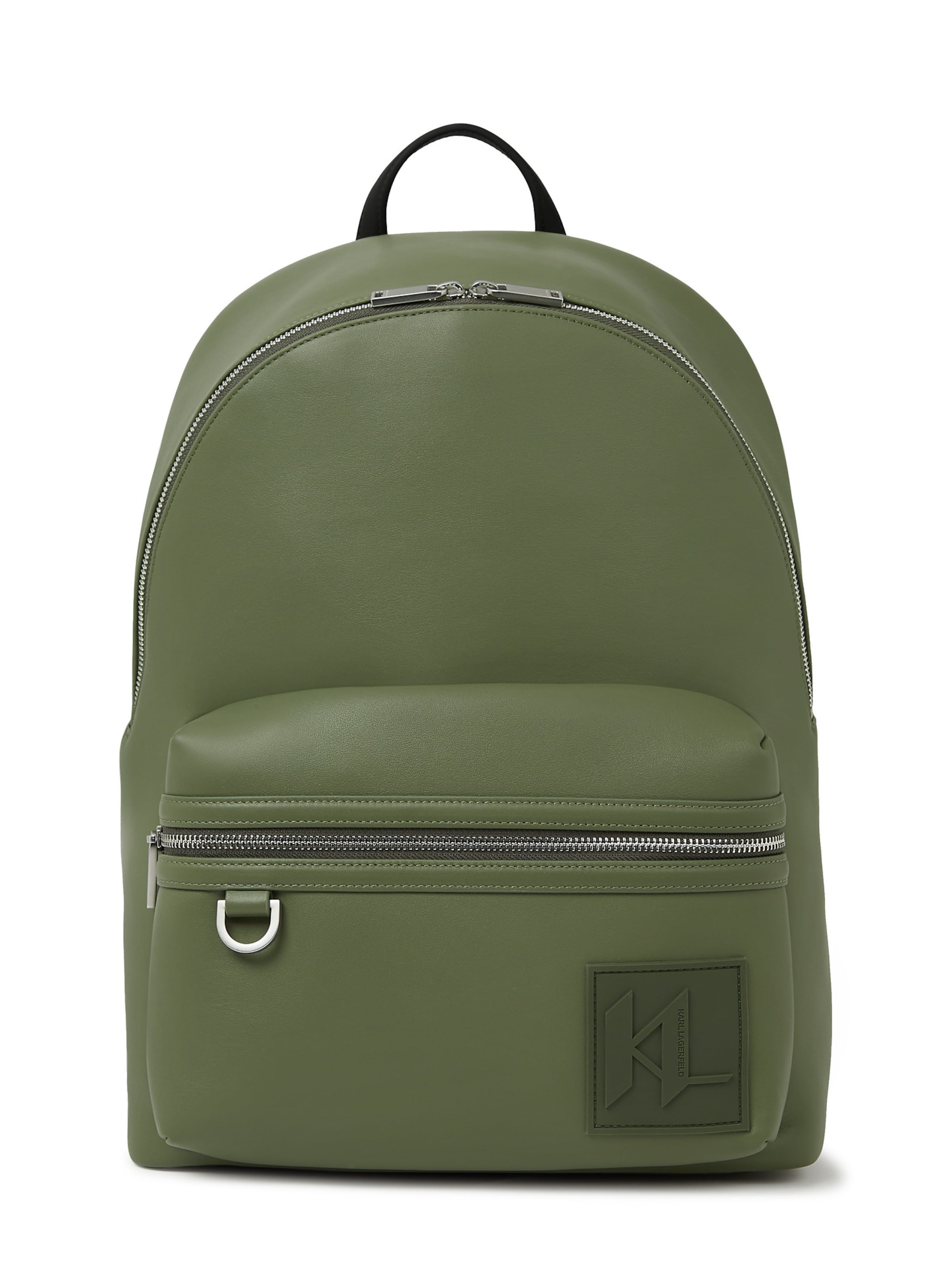 Karl Lagerfeld Рюкзак в цвете Olive
Karl Lagerfeld Рюкзак в цвете Olive