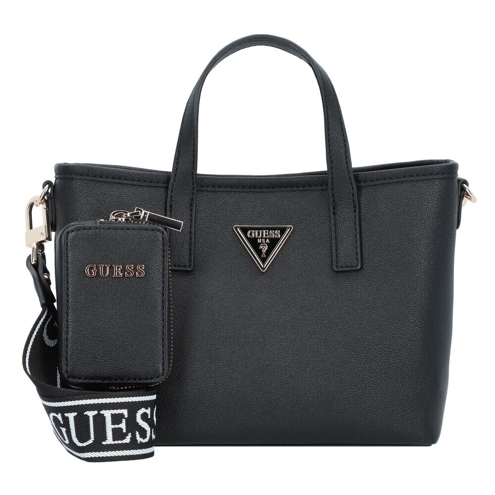 Сумочка Guess Latona, черный
Сумочка Guess Latona, черный