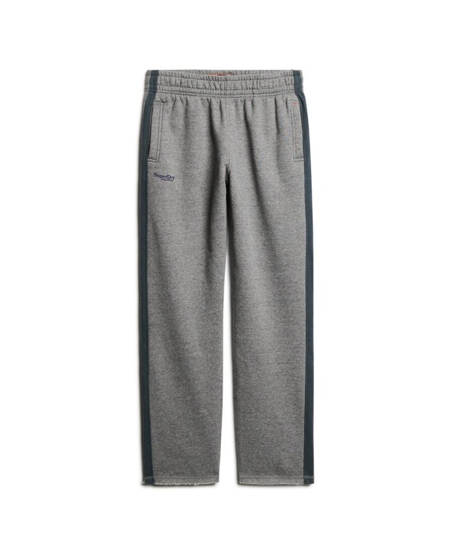 Брюки свободного кроя Superdry Essential, серый
Брюки свободного кроя Superdry Essential, серый