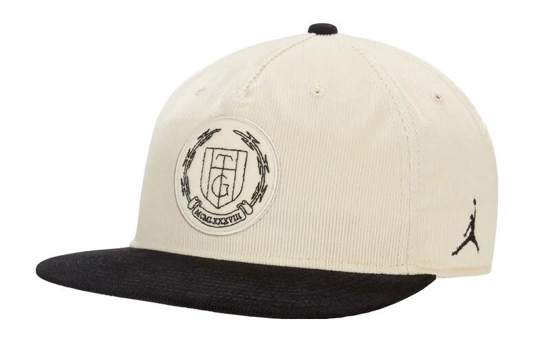 Кепка унисекс Jordan, Cream
Кепка унисекс Jordan, Cream