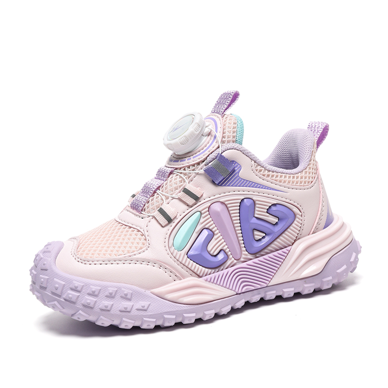 Кроссовки для бега для детей, противоскользящие, с амортизацией, устойчивые к истиранию, с отскоком, дышащие Binary, розовый/фиолетовый
Кроссовки для бега для детей, противоскользящие, с амортизацией, устойчивые к истиранию, с отскоком, дышащие Binary, розовый/фиолетовый