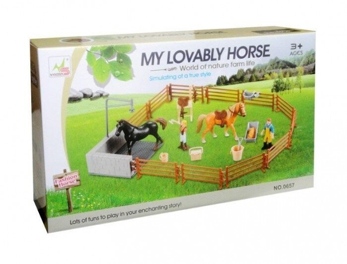 Ферма Inna marka
Ферма Inna marka