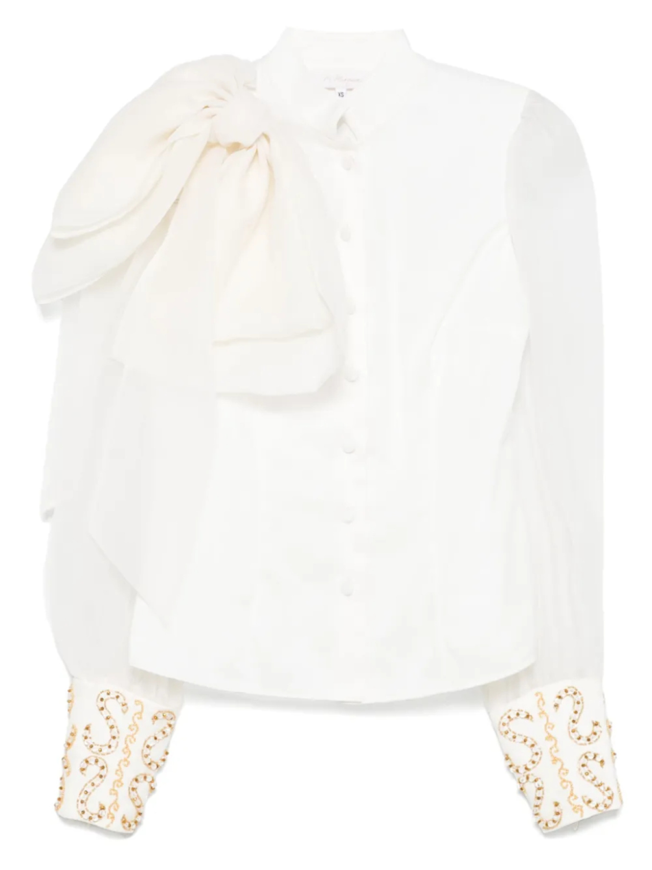 Рубашка M.Marquise Amora, нейтральный 
Рубашка M.Marquise Amora, нейтральный