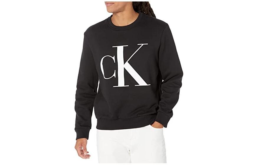 Мужская толстовка Calvin Klein, цвет Black
Мужская толстовка Calvin Klein, цвет Black