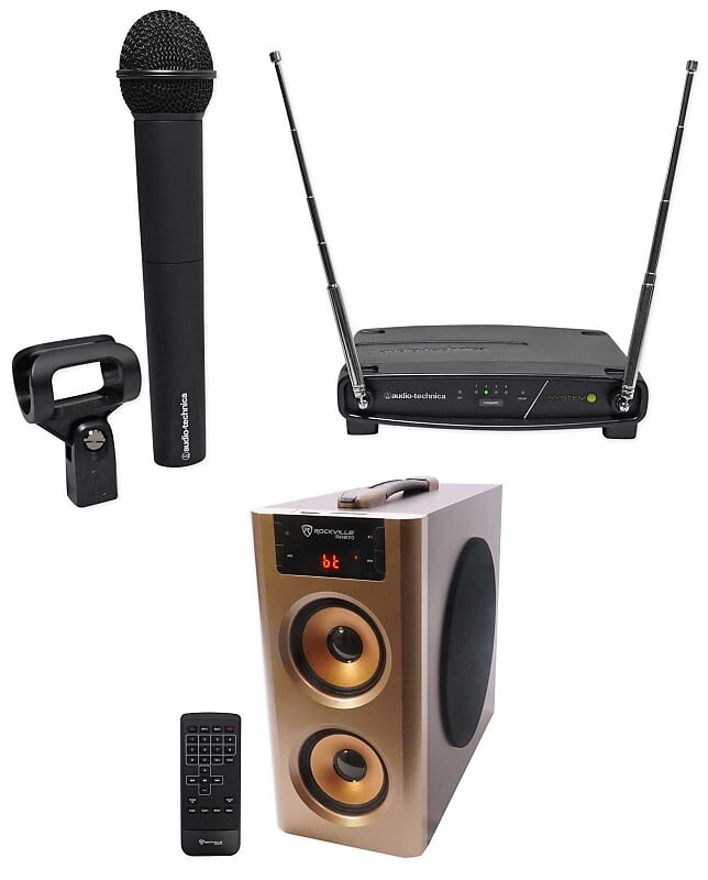 Микрофон Audio-Technica ATW-902a+RHB70 
Микрофон Audio-Technica ATW-902a+RHB70