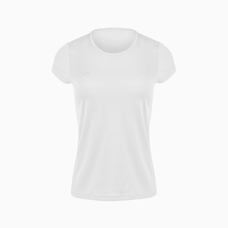 Женская футболка Izas, цвет white/white/white
Женская футболка Izas, цвет white/white/white