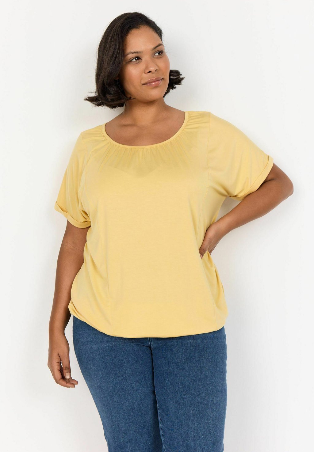 Футболка WA-STELLA 4 Wasabi Concept, желтый
Футболка WA-STELLA 4 Wasabi Concept, желтый