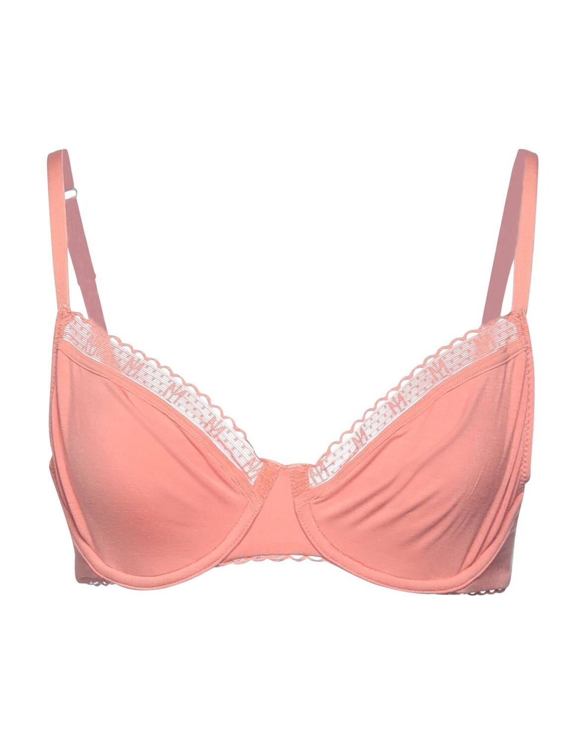 Бюстгальтер Maison Lejaby, розовый
Бюстгальтер Maison Lejaby, розовый