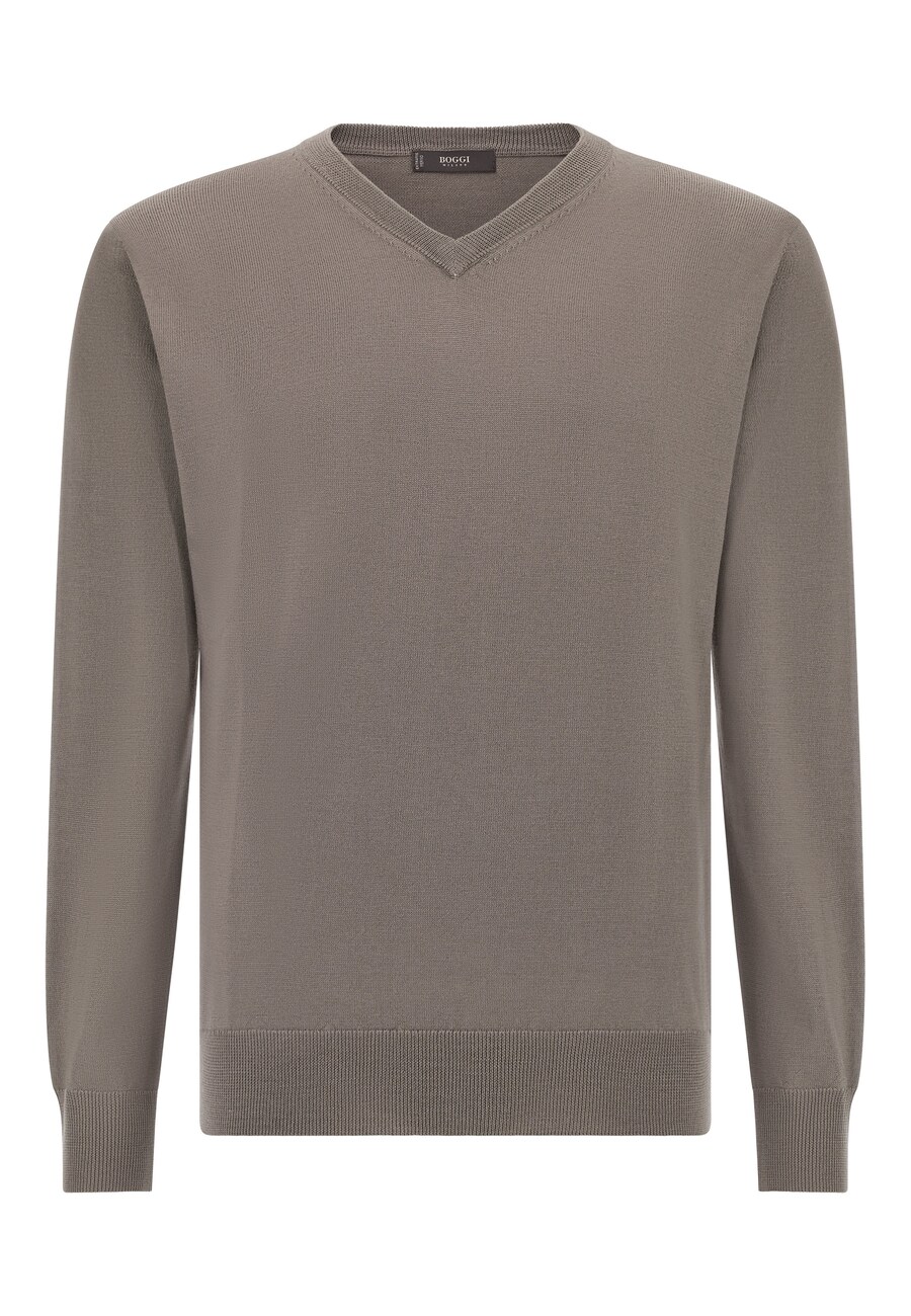 Свитер Boggi Milano, Taupe
Свитер Boggi Milano, Taupe