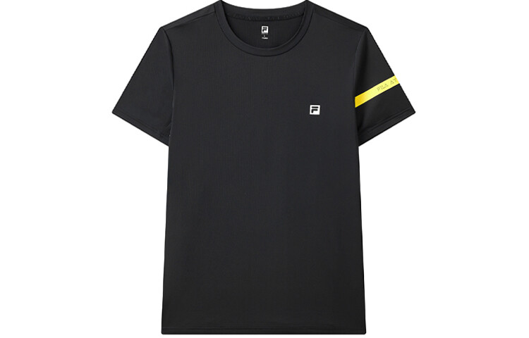 Футболка мужская Pitch Black Fila, черный
Футболка мужская Pitch Black Fila, черный