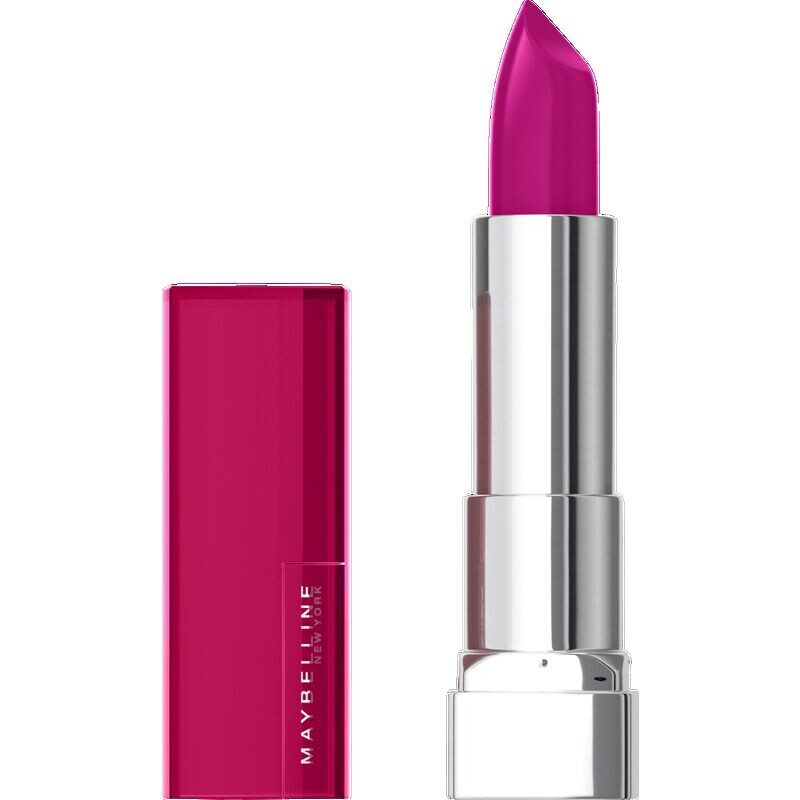 Губная помада Color Sensational the Creams № 266 Pink Thrill Maybelline New York, 4,4 g
Губная помада Color Sensational the Creams № 266 Pink Thrill Maybelline New York, 4,4 g