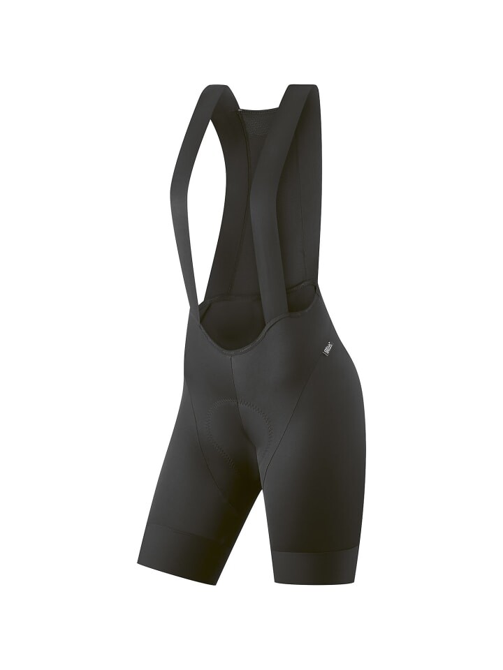 Функциональные шорты Gonso, черный
Функциональные шорты Gonso, черный