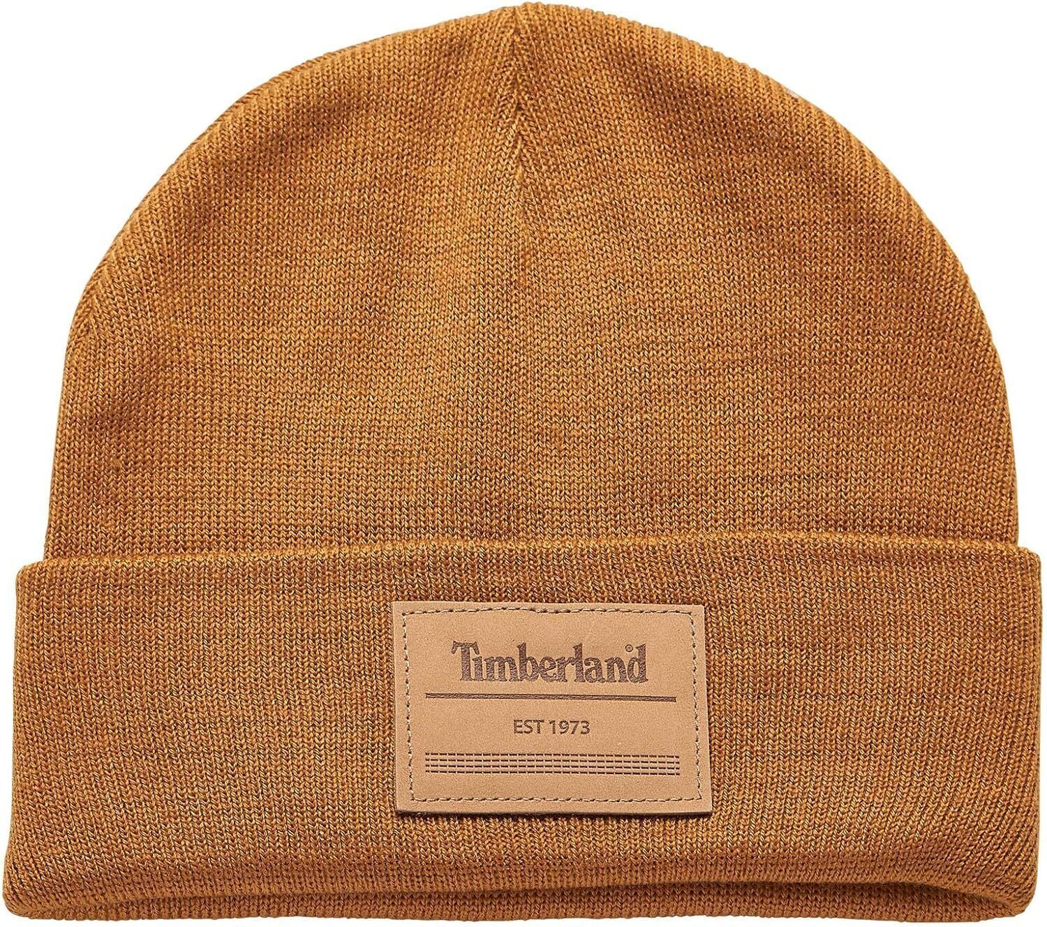 Мужская короткая шапка Timberland, Wheat
Мужская короткая шапка Timberland, Wheat