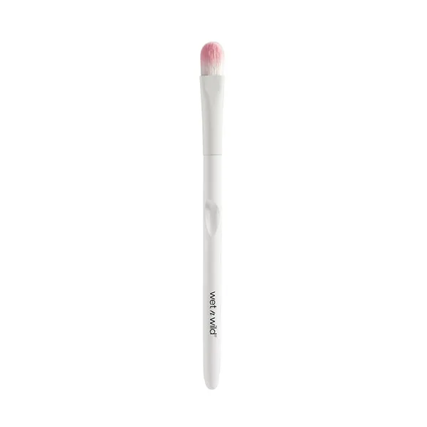 Кисть для нанесения теней Large Eyeshadow Brush Wet N Wild, 1 UD
Кисть для нанесения теней Large Eyeshadow Brush Wet N Wild, 1 UD