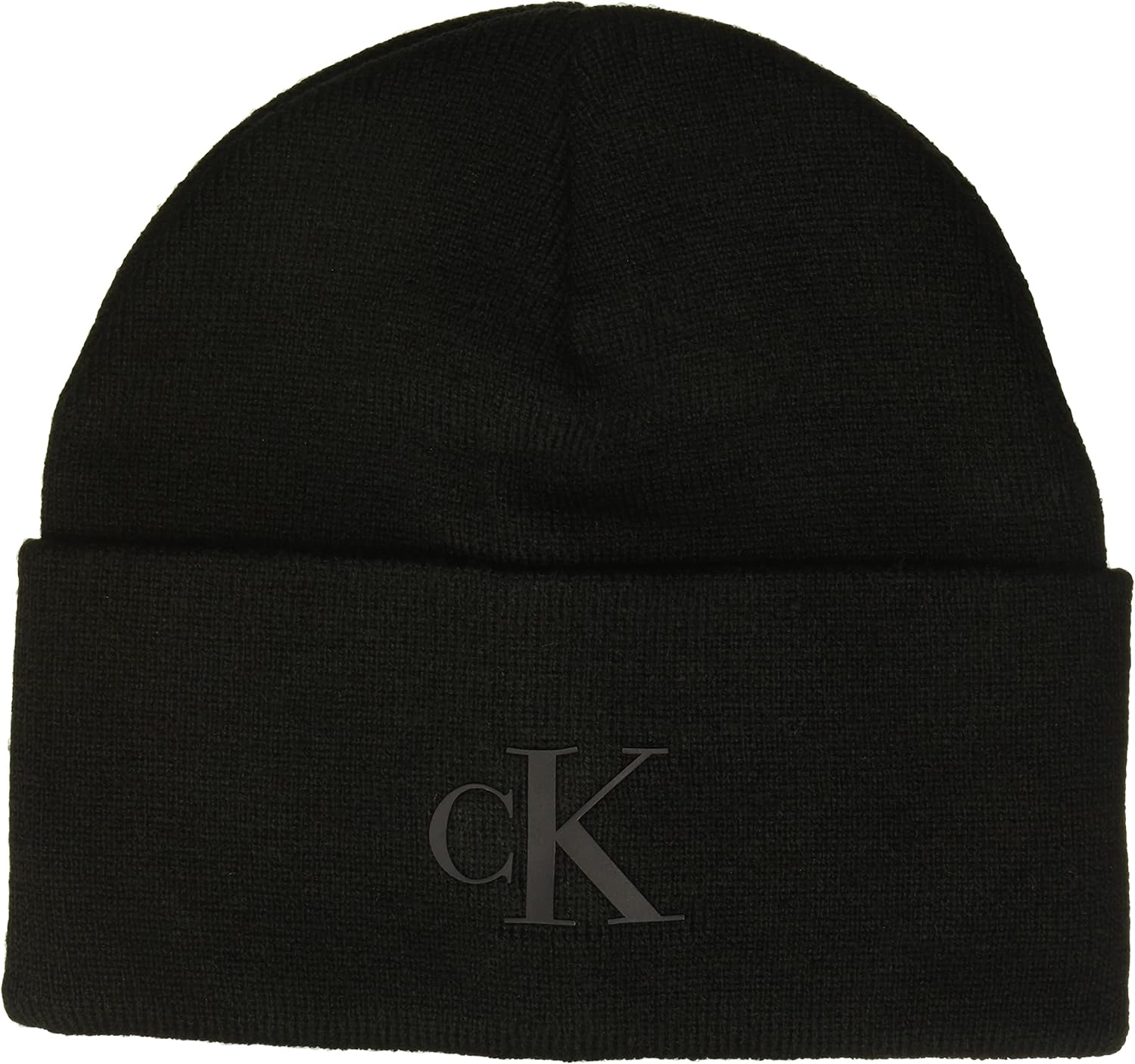 Мужская шляпа-манжет Calvin Klein, Black Big Logo
Мужская шляпа-манжет Calvin Klein, Black Big Logo