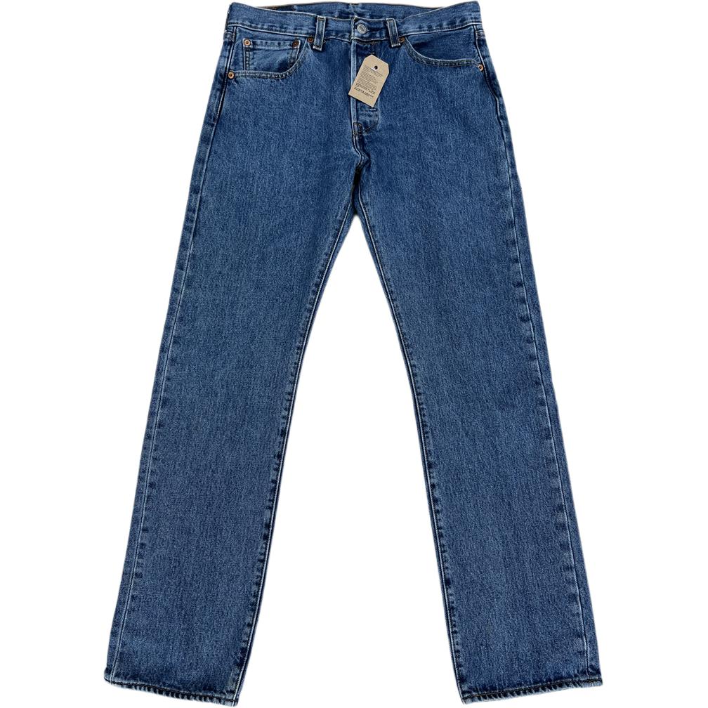 Levis Джинсы мужские Peacock Blue
Levis Джинсы мужские Peacock Blue